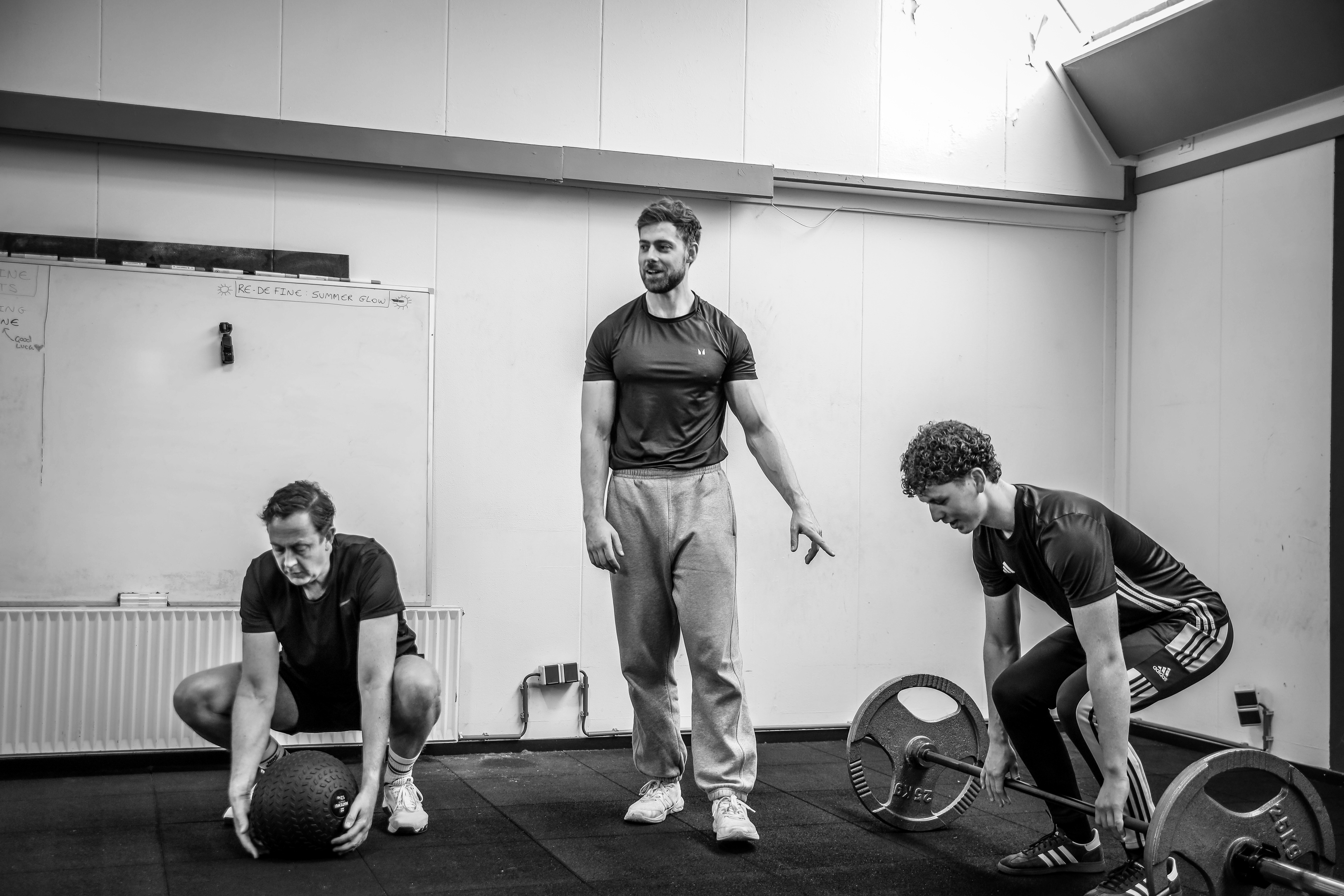 Functional Training